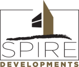 Spire Developments logo
